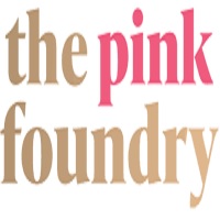 The Pink Foundry discount coupon codes